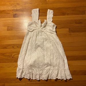 Storia Mini Dress
